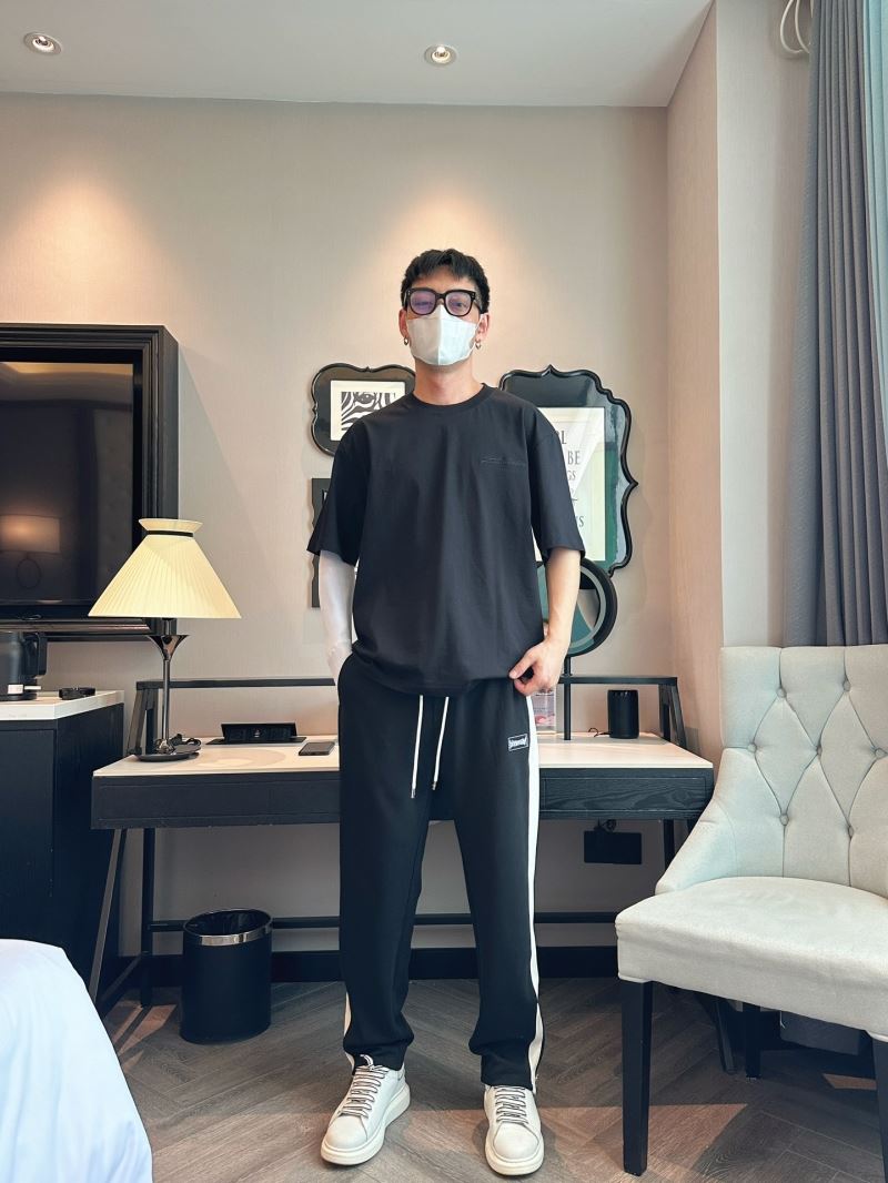 Balenciaga Long Pants